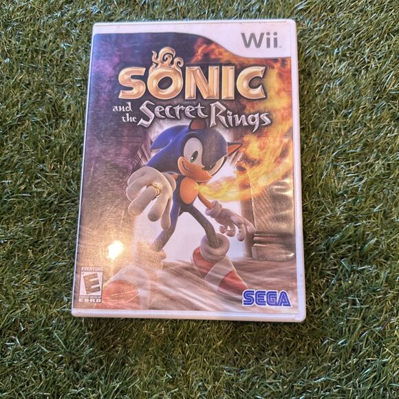 Lot Of 9 Nintendo Wii Games Just Dance 1 & 2 Sonic Deer Drive iCarly Help Wanted - Picture 13 of 16